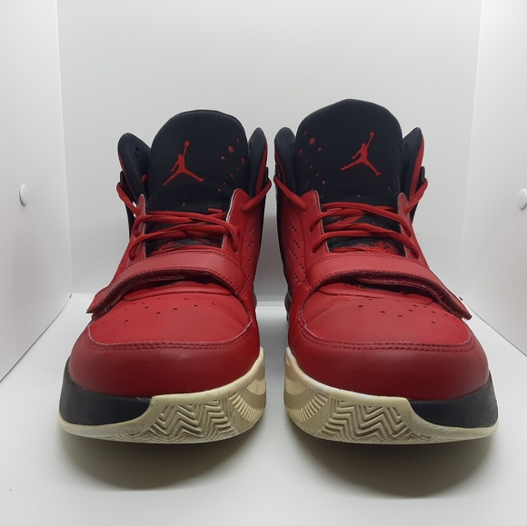 Nike Jordan Phase 23 Hoops Basketball Shoes Size 13 - Picture 2 of 9